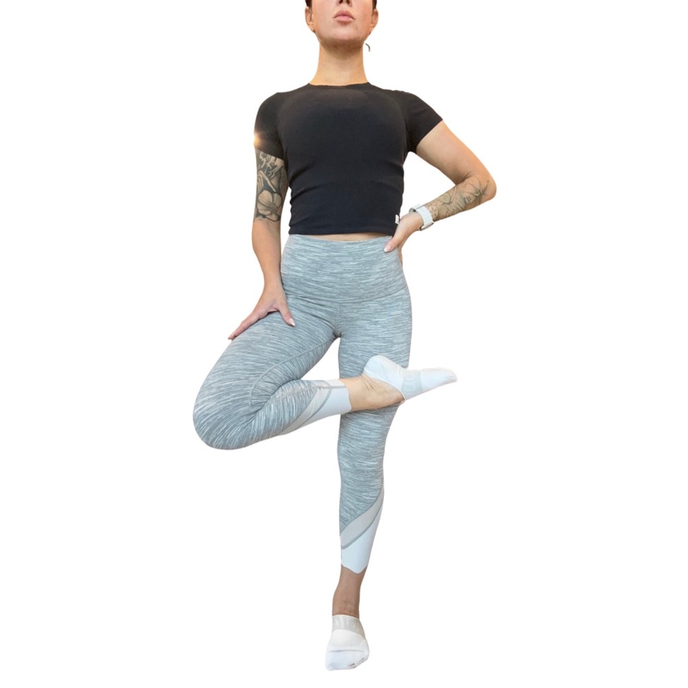 Lululemon High Rise Align Pant